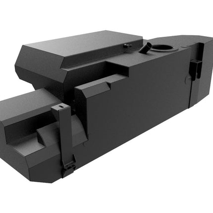 240 Litre Replacement Long Range Tank to suit Chevrolet Silverado 2500 - 2020-On