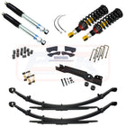 Holden Colorado RG / Isuzu D-MAX 1 & 2 Bilstein 3