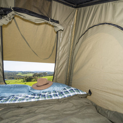 IRONMAN 4X4 SWIFT 1400 ROOF TOP TENT