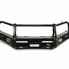 IRONMAN 4X4 COMMERCIAL DELUXE BULL BAR TO SUIT MAZDA BT-50 TF 06/2020+