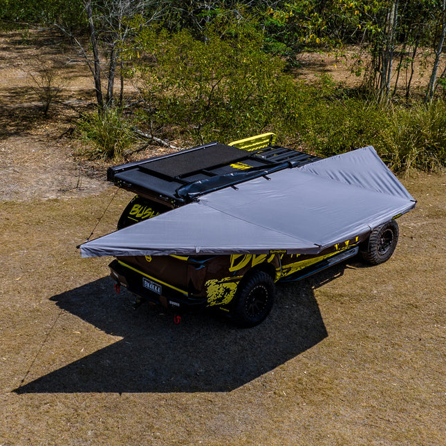 Buswakka Extreme 180 Awning