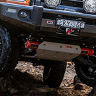 ARB UVP Panel, Compatible With ARB Recovery Points (2848030/40) DMAX 2020+