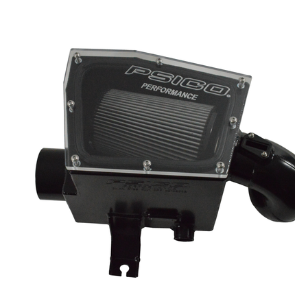 Air Box & Lid (ISUZU D-MAX 4JJ1 3L RT85 DPF (2017-2019)