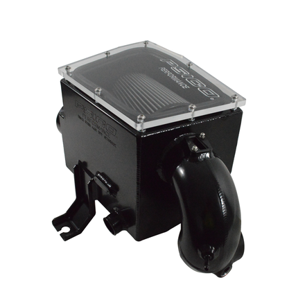 Air Box & Lid (ISUZU D-MAX 4JJ1 3L RT85 DPF (2017-2019)