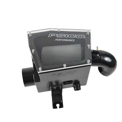Air Box & Lid (ISUZU D-MAX 4JJ1 3L RT50-RT85 (2014-2016) (non-DPF)