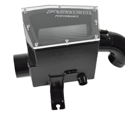 Air Box & Lid (ISUZU D-MAX 4JJ1 3L RT50-RT85 (2014-2016) (non-DPF)