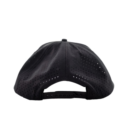 AS Snapback Logo Hat