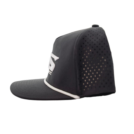 AS Snapback Logo Hat
