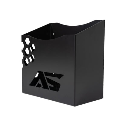 Jerry Can Holder - White
