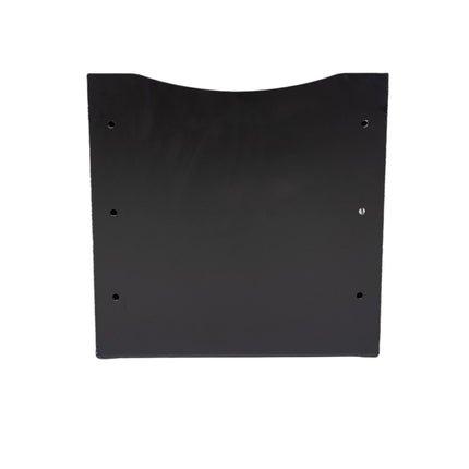 Jerry Can Holder - White