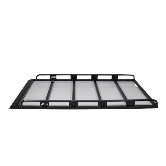 Tradesman Ladder Rack - White