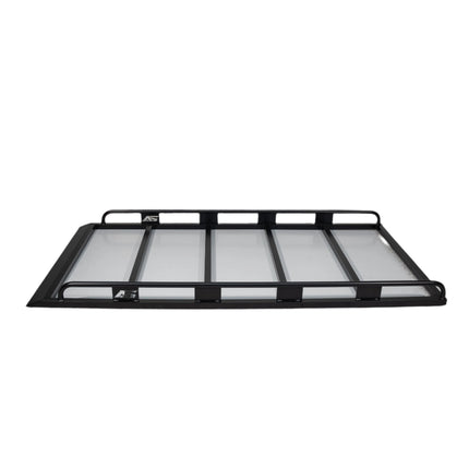 Tradesman Ladder Rack - Matte Black