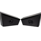 Tapered Under Tray Toolbox 1000mm (Pair) - White