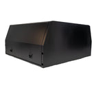 79 Series 1700mm Aluminium Canopy - Matte Black