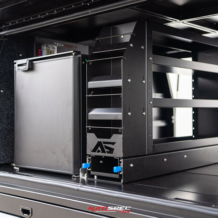 Large Touring Pantry (200mm Wide)
