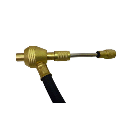 Drivetech 4x4 Tyre Deflator with Pressure Gauge