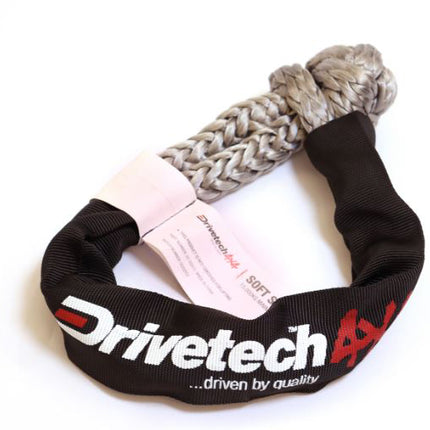 Drivetech 4x4 Soft Shackle 15T (15,000kg)