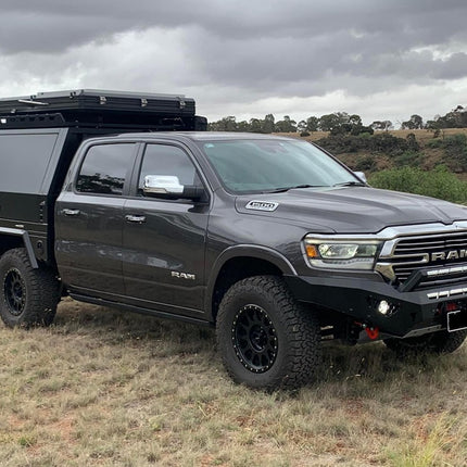 Offroad Animal Predator Bull Bar for Ram 1500 DT 2021 to Current