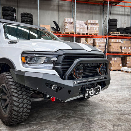 Offroad Animal Predator Bull Bar for Ram 1500 DT 2021 to Current