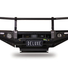 Ironman 4x4 Commercial Deluxe Bar (Fortuner 2020+ facelift Only)