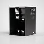 115L Fridge Cage to Suit Dometic NRX 115C Upright Fridge
