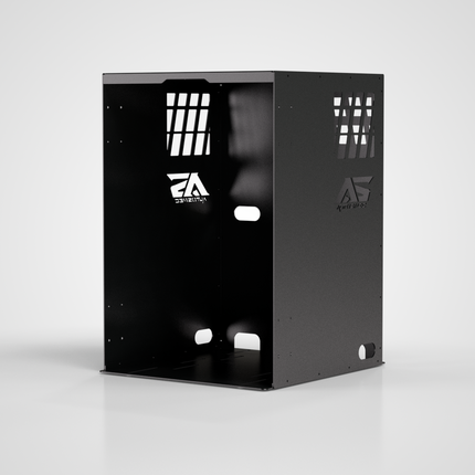 115L Fridge Cage to Suit Dometic NRX 115C Upright Fridge