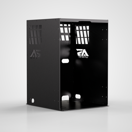 115L Fridge Cage to Suit Dometic NRX 115C Upright Fridge