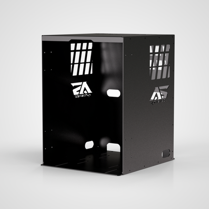 80L Fridge Cage to Suit Dometic NRX 80L Upright Fridge