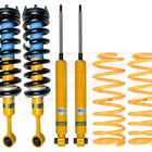 Ford Everest UA MK1 Bilstein 2