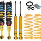 Ford Everest UA MK1 Bilstein 3