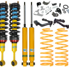 Ford Everest UA MK1 Bilstein 3-4-5