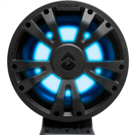 Ecoxgear SoundExtreme ES08 Subwoofer