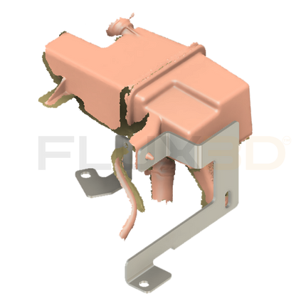 REFIT Fuel relocation bracket (FB05V)