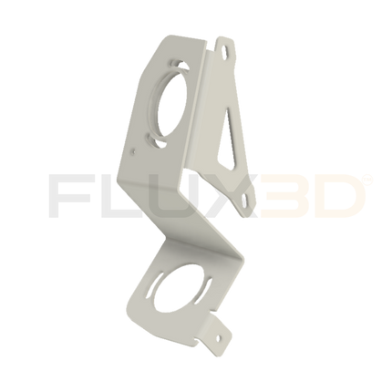 REFIT Fuel relocation bracket (FB05V)