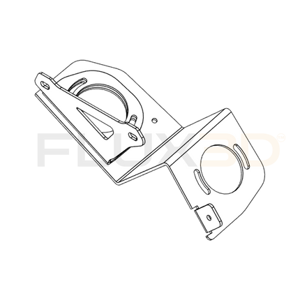 REFIT Fuel relocation bracket (FB05V)