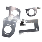 REFIT Fuel relocation bracket (FB05V)