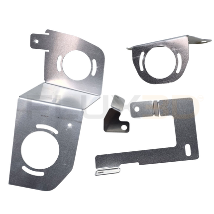 REFIT Fuel relocation bracket (FB05V)