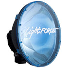 Lightforce Blitz and XGT 240mm Crystal Blue Filter