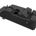 Brown Davis 145lt Diesel Long Range POLY Replacement Fuel Tank for Ford Ranger MY22+ & Volkswagen Amarok 2023+