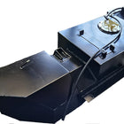 Outback Accessories Long Range Fuel Tank 135L Ford Ranger Raptor (Next Gen) 4WD 05/2022 On