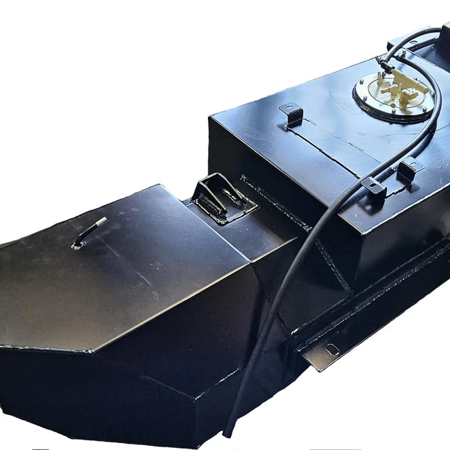 Outback Accessories Long Range Fuel Tank 135L Ford Ranger Raptor (Next Gen) 4WD 05/2022 On