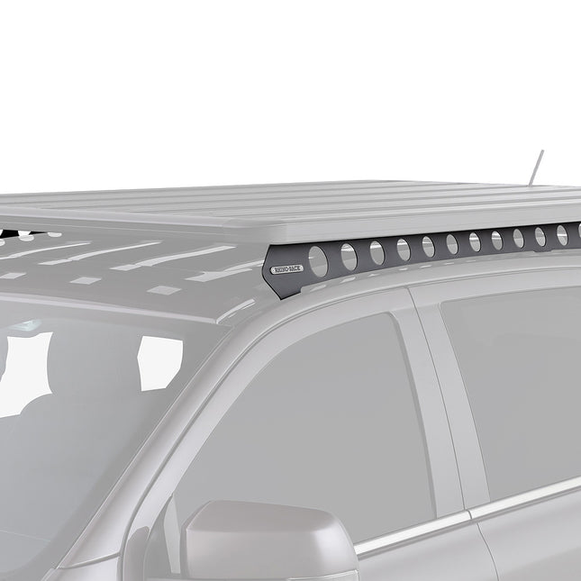 Rhino-Rack Backbone Mounting System for Ford Everest U704 22+
