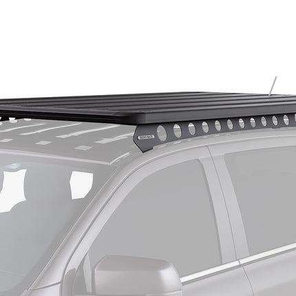 Pioneer 6 Platform (1900mm x 1380mm) with Backbone