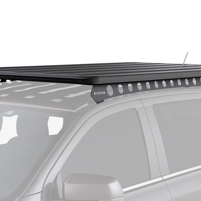 Pioneer 6 Platform (1900mm x 1380mm) with Backbone
