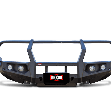RAXAR Looped Bull Bar To Suit Ford Next-Gen Ranger, Everest & Wildtrak