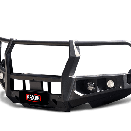 RAXAR Looped Bull Bar To Suit Ford Next-Gen Ranger, Everest & Wildtrak