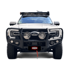 RAXAR Looped Bull Bar To Suit Ford Next-Gen Ranger, Everest & Wildtrak