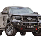 IRONMAN 4x4 PREMIUM BULL BAR - Ford Ranger Next Gen