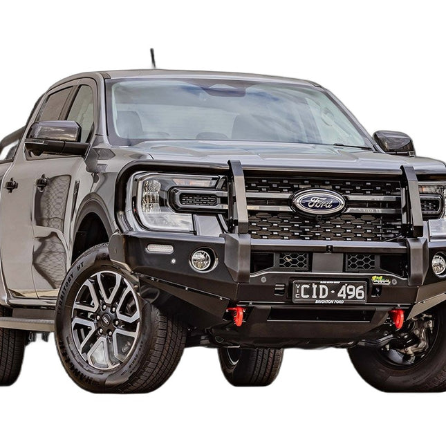 IRONMAN 4x4 PREMIUM BULL BAR - Ford Ranger Next Gen