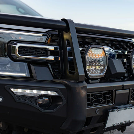 Lightforce Beast 230mm 3 Mode LED Driving Light - Single